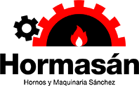Logo hormasán