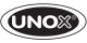 logo unox